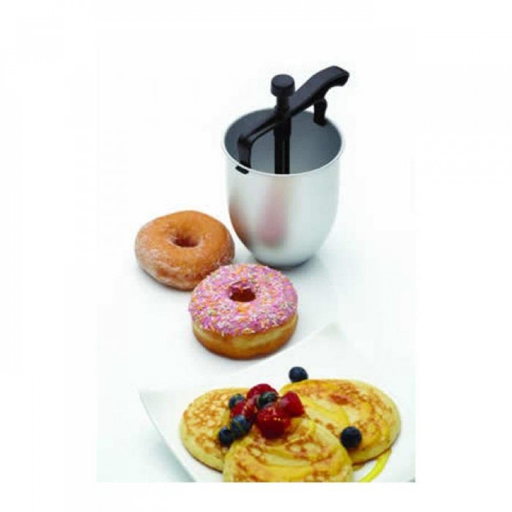 Bakeware Kitchen Craft Pancake & Doughnut Batter Dispenser
